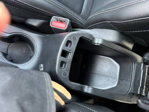 2021 Jeep Compass 80th Anniversary Edition