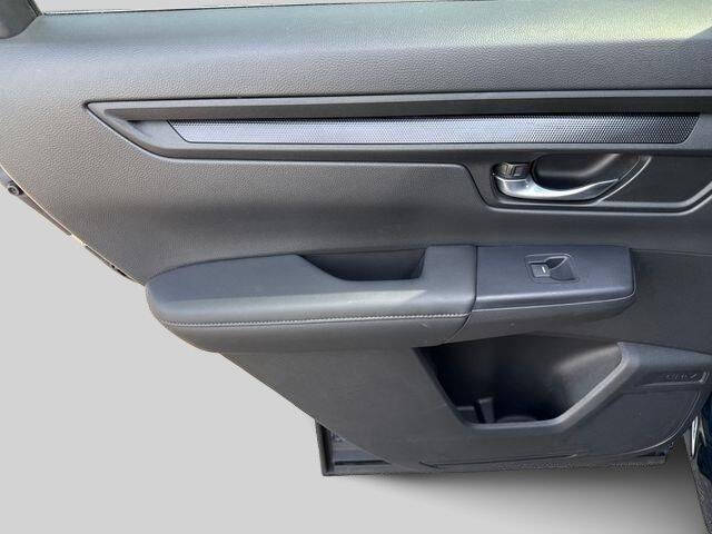 2023 Honda CR-V
