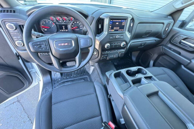 2026 GMC Sierra 3500HD