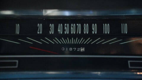 1967 Chevrolet Chevelle