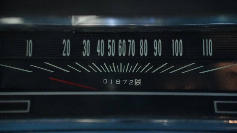 1967 Chevrolet Chevelle