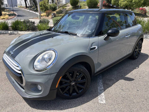 2015 MINI Hardtop 2 Door Cooper
