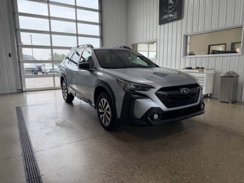 2023 Subaru Outback Premium
