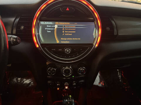 2014 MINI Hardtop Cooper