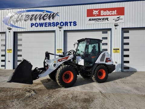 2025 Bobcat L95 COMPAC