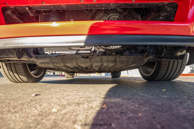 1994 Toyota Supra Turbo