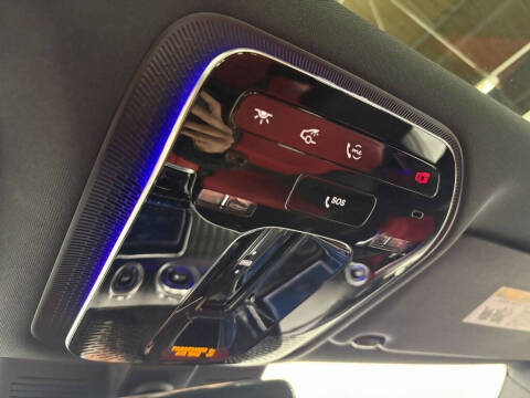 2024 Mercedes-Benz C-Class AMG C 43