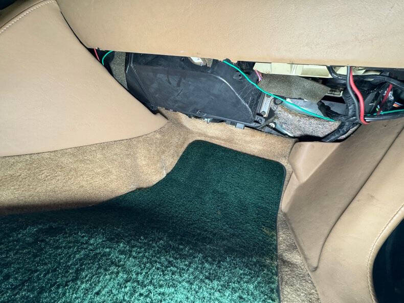 1992 Pontiac Firebird Trans Am