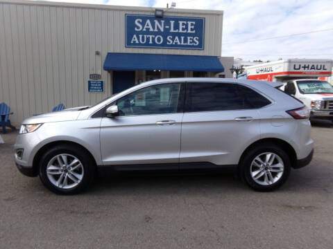 San Lee Auto Sales