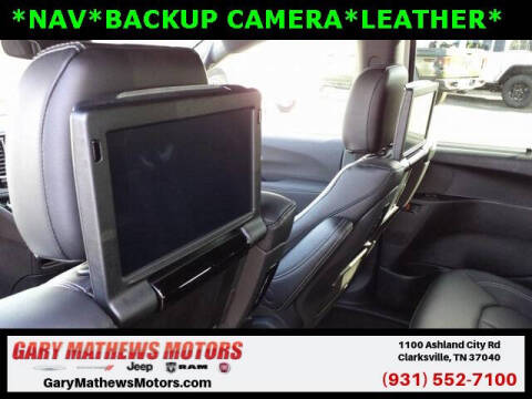 2024 Chrysler Pacifica Plug-In Hybrid Select