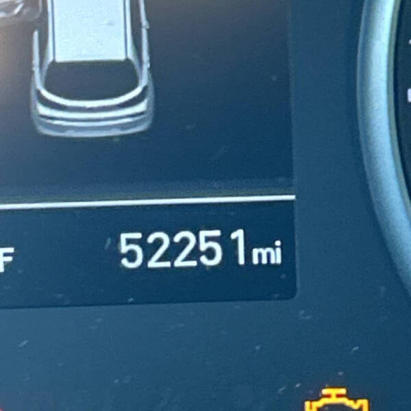 2018 Hyundai Elantra GT