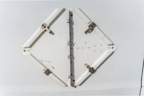 2012 GMC Savana 2500