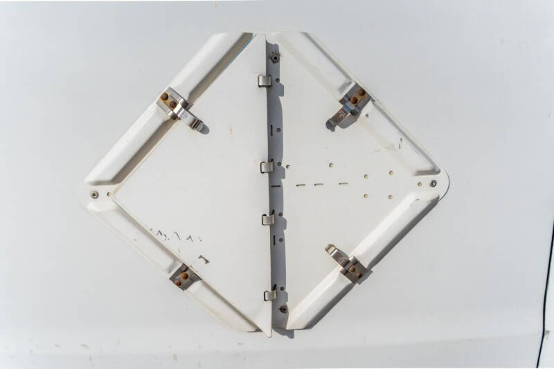 2012 GMC Savana 2500