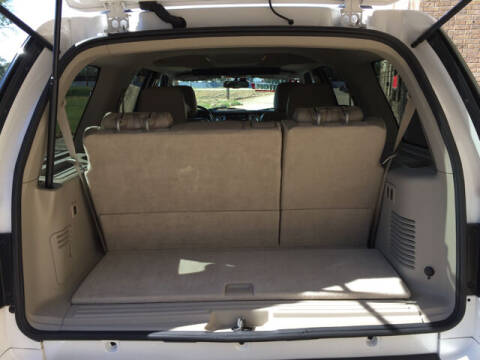 2009 Ford Expedition Limited