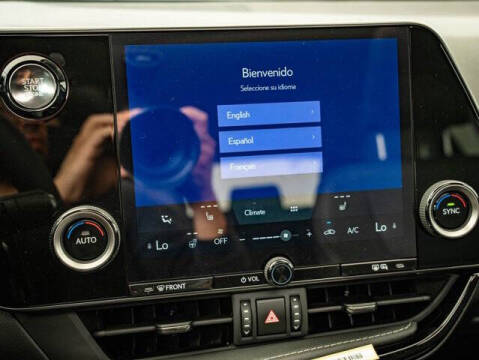 2026 Lexus NX 350