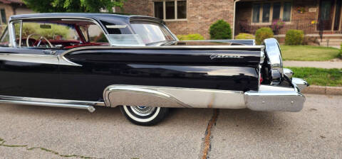 1959 Ford Galaxie