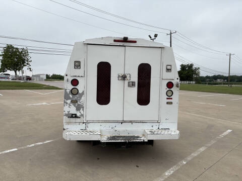 2013 Chevrolet Express