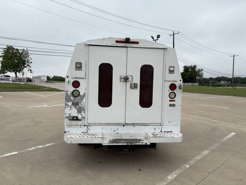 2013 Chevrolet Express