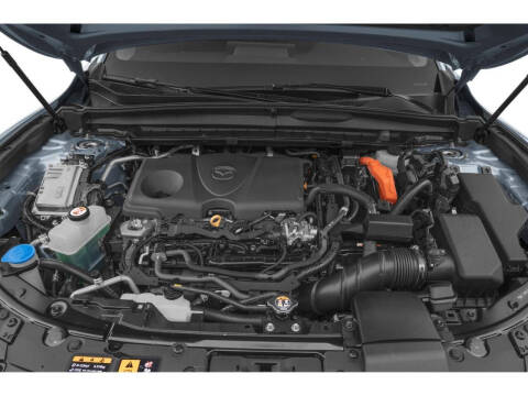 2026 Mazda CX-50 Hybrid Preferred