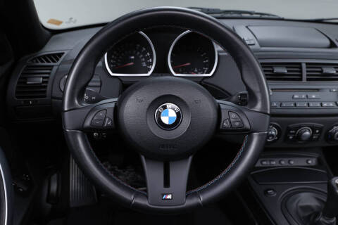 2008 BMW Z4 M
