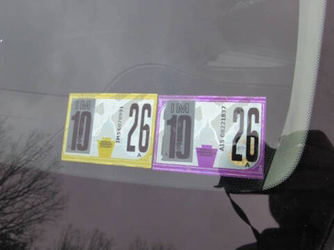 2016 Subaru Legacy 2.5i Premium