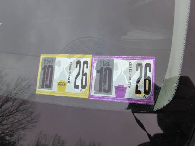 2016 Subaru Legacy 2.5i Premium