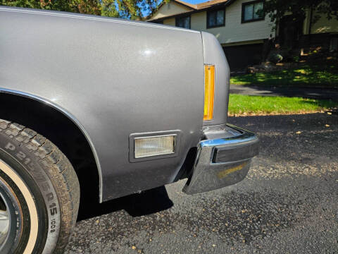 1977 Pontiac Grand Prix