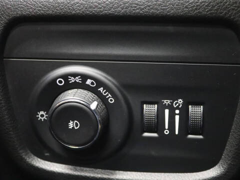 2022 Jeep Grand Cherokee L