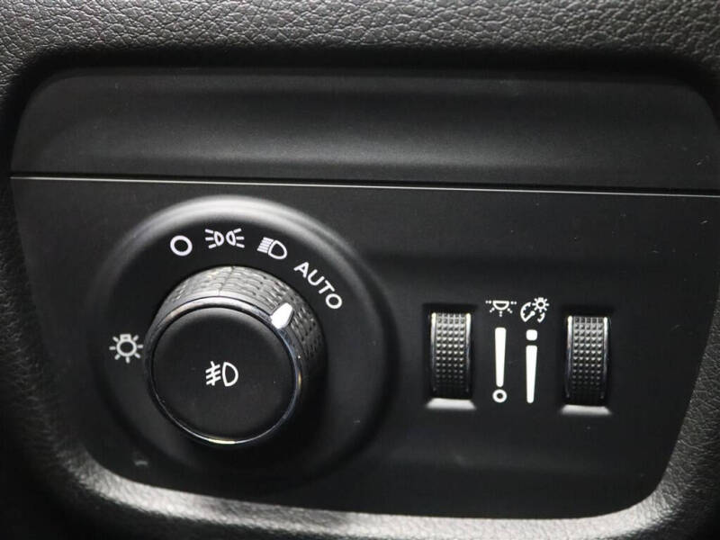 2022 Jeep Grand Cherokee L