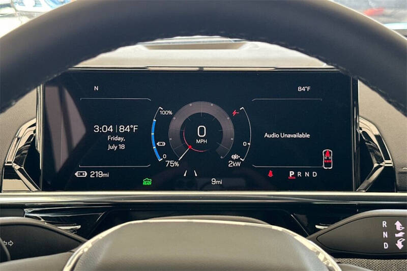 2026 GMC Sierra EV Elevation