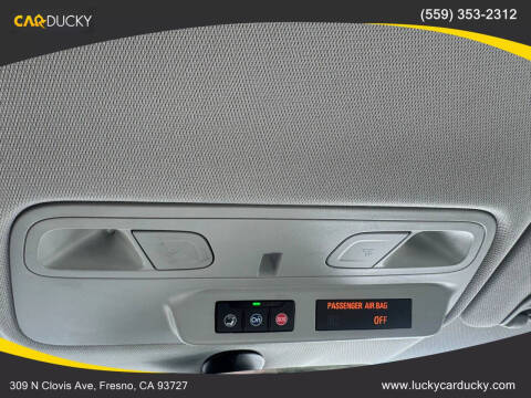 2020 Chevrolet Camaro