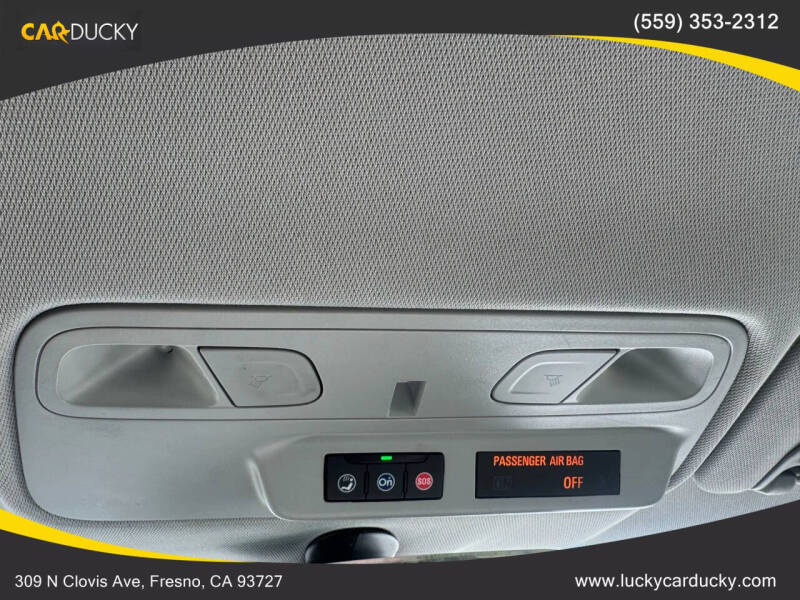 2020 Chevrolet Camaro