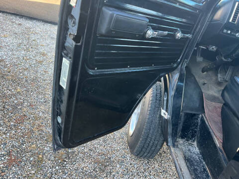 1978 GMC VAN DURA 35