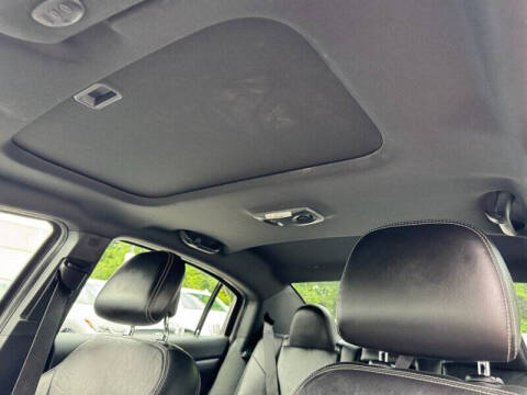 2012 Chrysler 200 Limited