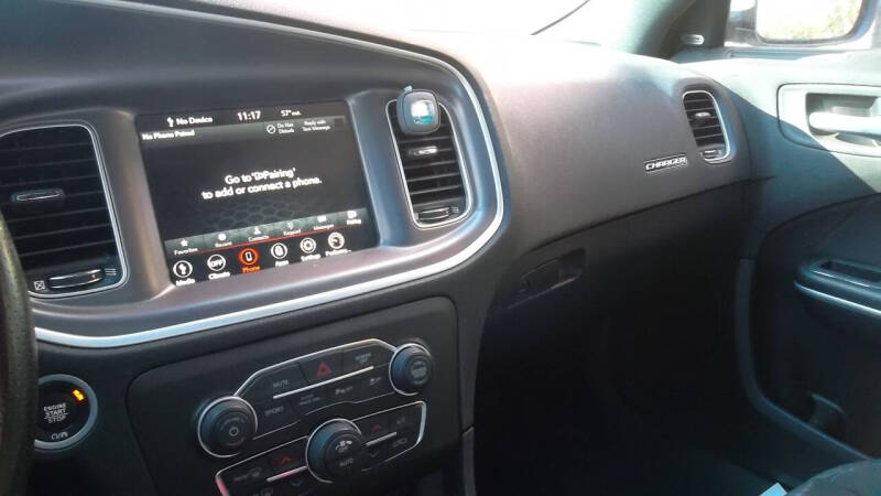 2021 Dodge Charger GT