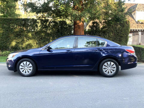 2008 Honda Accord LX