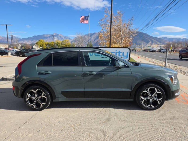 2023 Kia Niro EX Touring