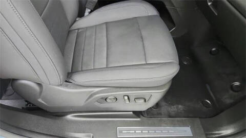 2024 GMC HUMMER EV 3X