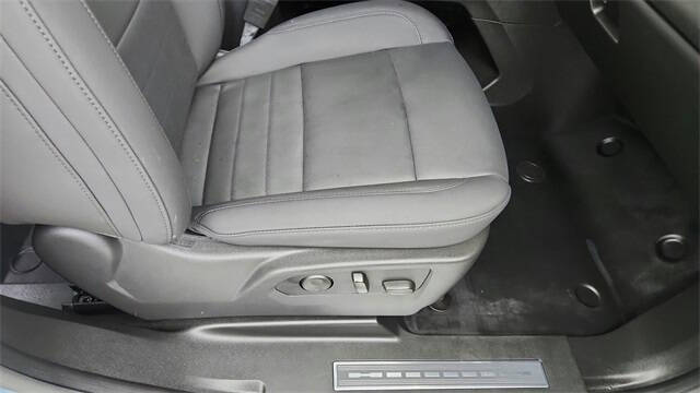 2024 GMC HUMMER EV 3X