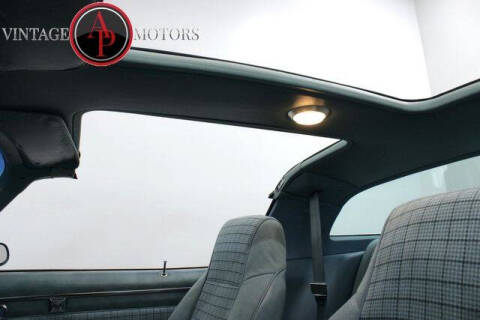 1978 Chevrolet Camaro