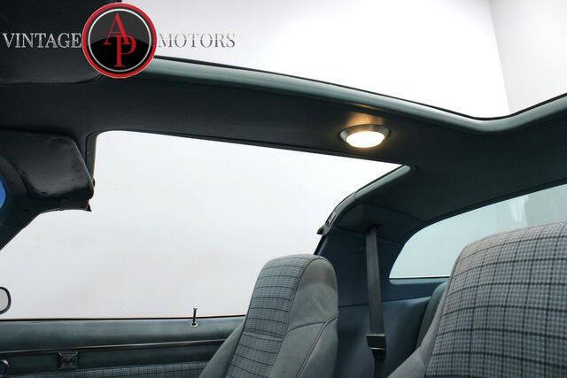 1978 Chevrolet Camaro