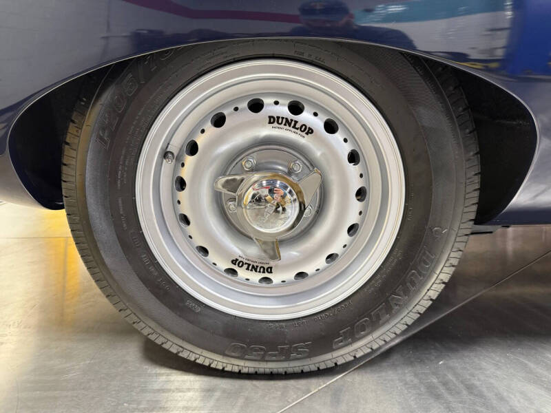 1964 Jaguar E Type Series I