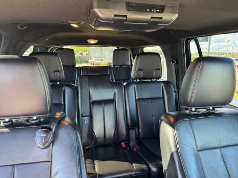 2015 Ford Expedition XLT