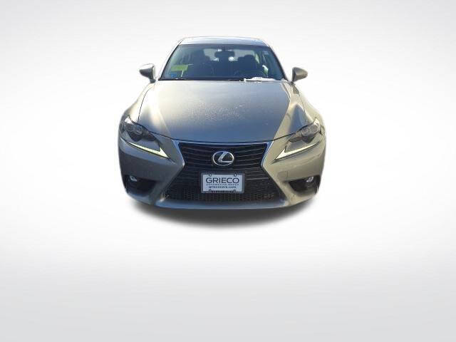2016 Lexus IS 300