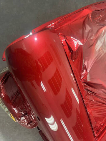 1989 Austin Mini Cooper