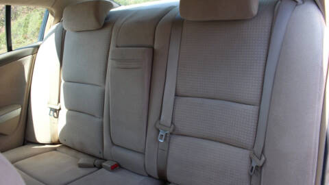 2006 Nissan Maxima 3.5 SE