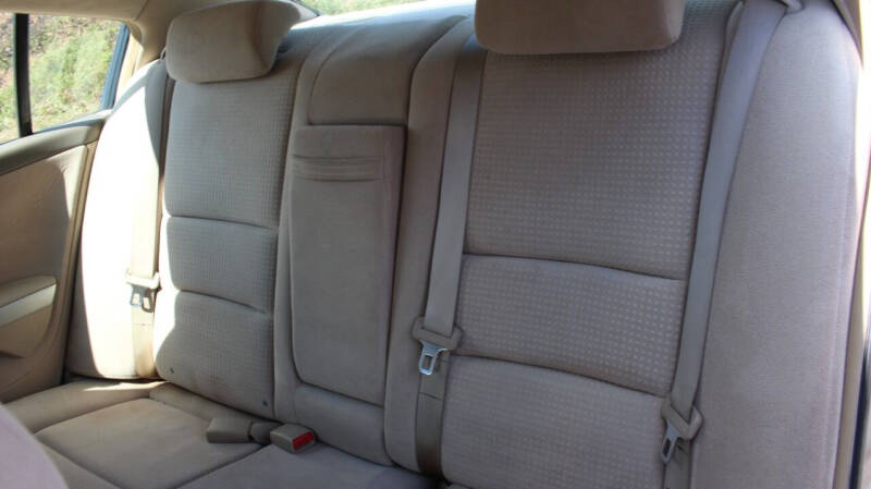 2006 Nissan Maxima 3.5 SE