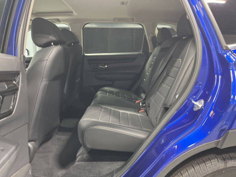 2023 Honda CR-V