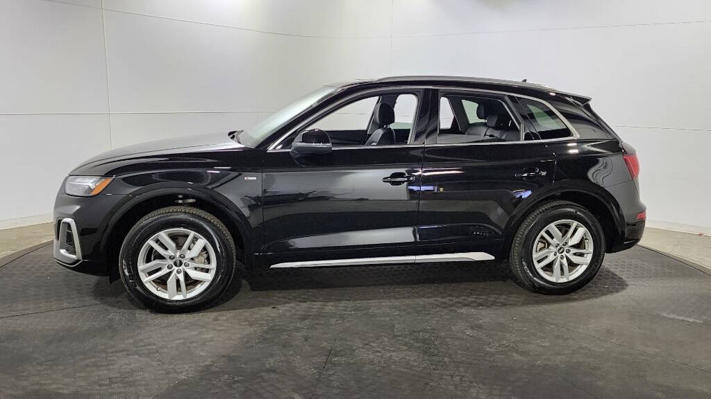 2022 Audi Q5 for sale at NJ Car Buyer in Jersey City, NJ