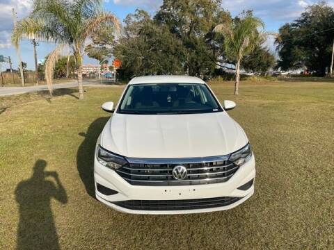 2019 Volkswagen Jetta for sale at AM Auto Sales in Orlando FL